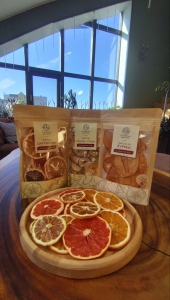 Набор из чипсов подарочный №2